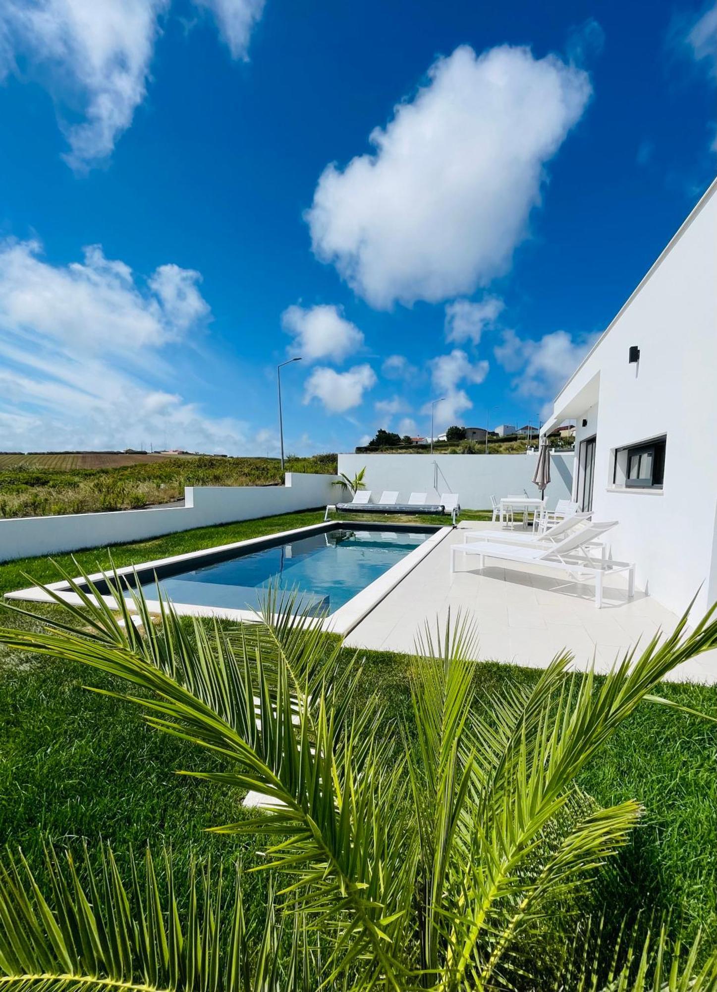 Carma - Luxury House Villa